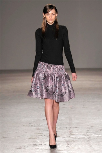 Fotoservizio/FW 2014-2015/WOMEN/CRISTIANO BURANI/DP1/8
