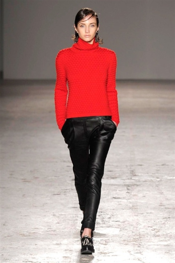 Fotoservizio/FW 2014-2015/WOMEN/CRISTIANO BURANI/DP1/28