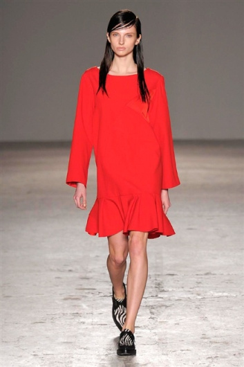 Fotoservizio/FW 2014-2015/WOMEN/CRISTIANO BURANI/DP1/29