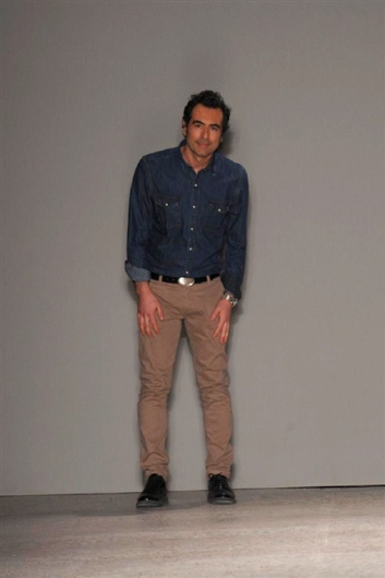 Fotoservizio/FW 2014-2015/WOMEN/CRISTIANO BURANI/DP1/31