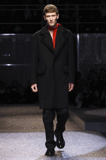 Fotoservizio/FW 2014-2015/WOMEN/PRADA/DP1/6