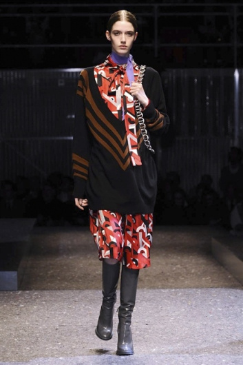 Fotoservizio/FW 2014-2015/WOMEN/PRADA/DP1/14