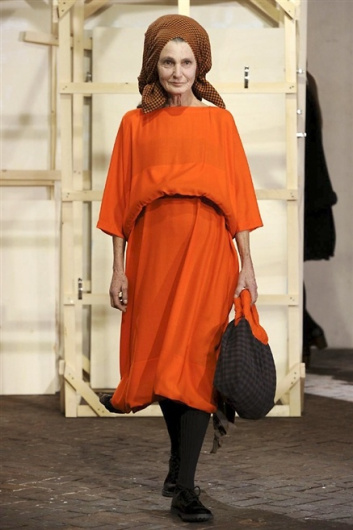 Fotoservizio/FW 2014-2015/WOMEN/DANIELA GREGIS/DP1/5