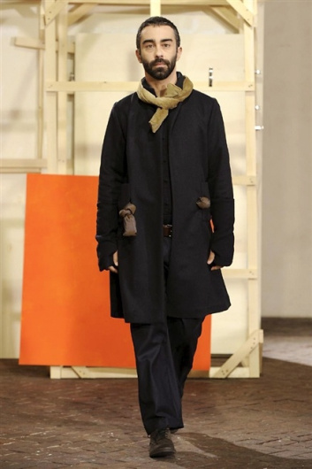 Fotoservizio/FW 2014-2015/WOMEN/DANIELA GREGIS/DP1/8