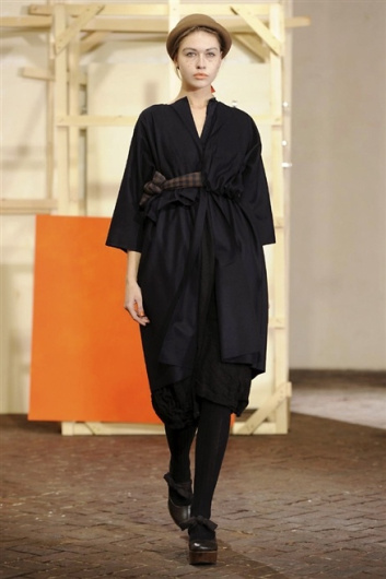 Fotoservizio/FW 2014-2015/WOMEN/DANIELA GREGIS/DP1/9