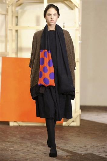 Fotoservizio/FW 2014-2015/WOMEN/DANIELA GREGIS/DP1/16