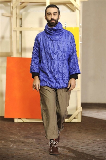 Fotoservizio/FW 2014-2015/WOMEN/DANIELA GREGIS/DP1/17