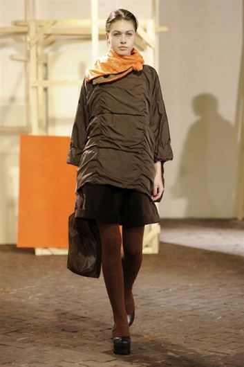 Fotoservizio/FW 2014-2015/WOMEN/DANIELA GREGIS/DP1/18