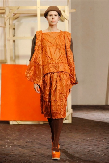 Fotoservizio/FW 2014-2015/WOMEN/DANIELA GREGIS/DP1/19