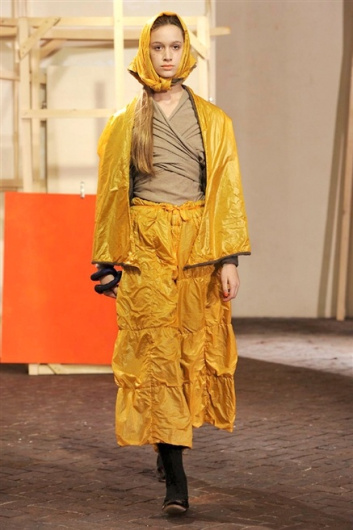Fotoservizio/FW 2014-2015/WOMEN/DANIELA GREGIS/DP1/20