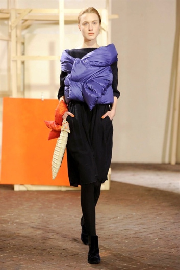 Fotoservizio/FW 2014-2015/WOMEN/DANIELA GREGIS/DP1/21