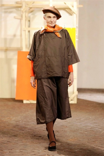 Fotoservizio/FW 2014-2015/WOMEN/DANIELA GREGIS/DP1/23