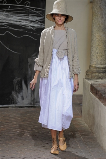 Fotoservizio/SS 2012/WOMEN/DANIELA GREGIS/51