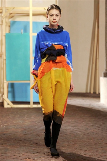 Fotoservizio/FW 2014-2015/WOMEN/DANIELA GREGIS/DP1/27