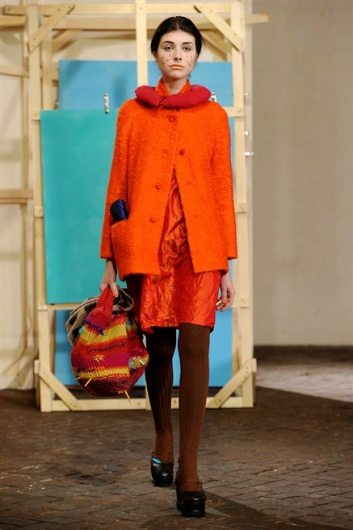Fotoservizio/FW 2014-2015/WOMEN/DANIELA GREGIS/DP1/33