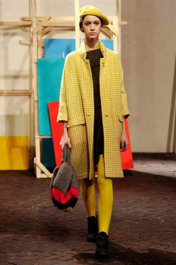 Fotoservizio/FW 2014-2015/WOMEN/DANIELA GREGIS/DP1/39