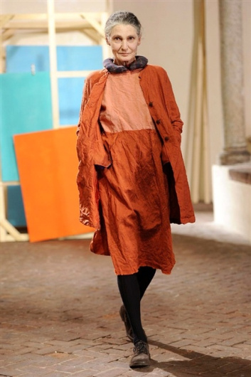 Fotoservizio/FW 2014-2015/WOMEN/DANIELA GREGIS/DP1/40