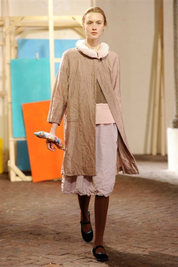 Fotoservizio/FW 2014-2015/WOMEN/DANIELA GREGIS/DP1/42