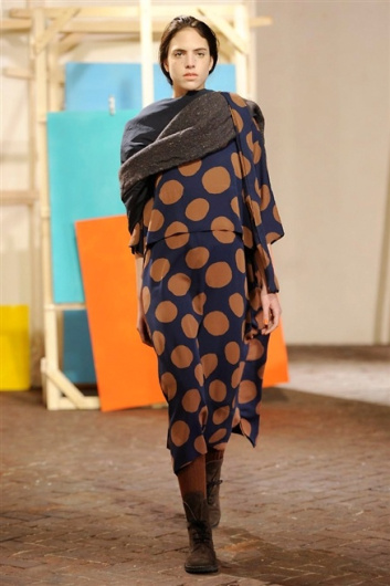 Fotoservizio/FW 2014-2015/WOMEN/DANIELA GREGIS/DP1/43