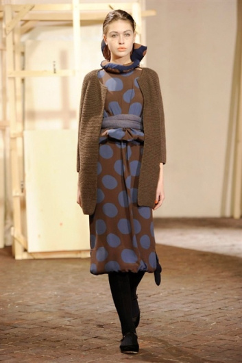 Fotoservizio/FW 2014-2015/WOMEN/DANIELA GREGIS/DP1/45