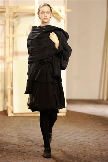 Fotoservizio/FW 2014-2015/WOMEN/DANIELA GREGIS/DP1/47