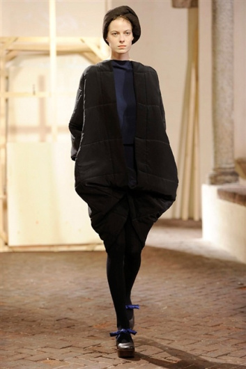 Fotoservizio/FW 2014-2015/WOMEN/DANIELA GREGIS/DP1/48