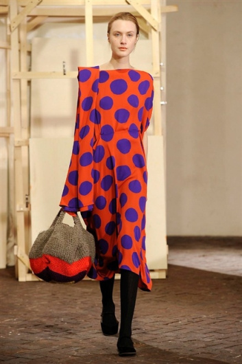 Fotoservizio/FW 2014-2015/WOMEN/DANIELA GREGIS/DP1/50