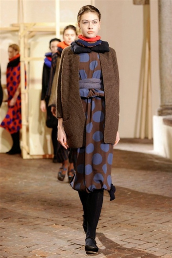 Fotoservizio/FW 2014-2015/WOMEN/DANIELA GREGIS/DP1/52