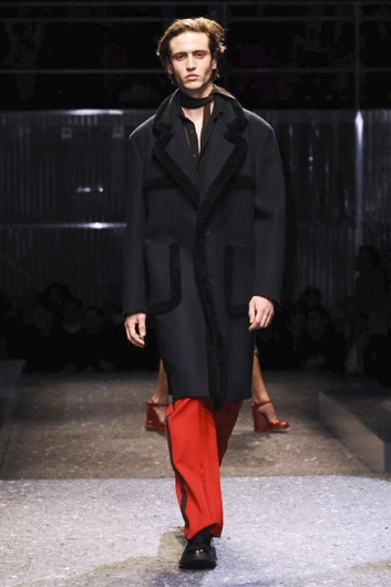 Fotoservizio/FW 2014-2015/WOMEN/PRADA/DP1/39