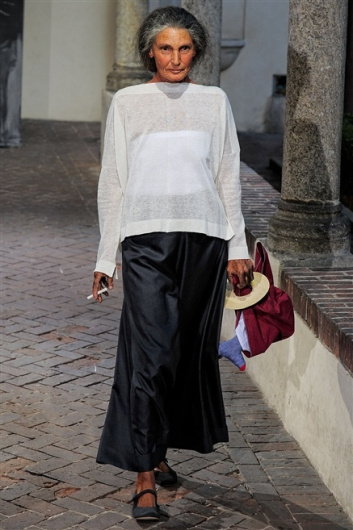 Fotoservizio/SS 2012/WOMEN/DANIELA GREGIS/46