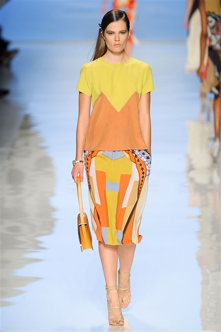 Fotoservizio/SS 2012/WOMEN/ETRO/6