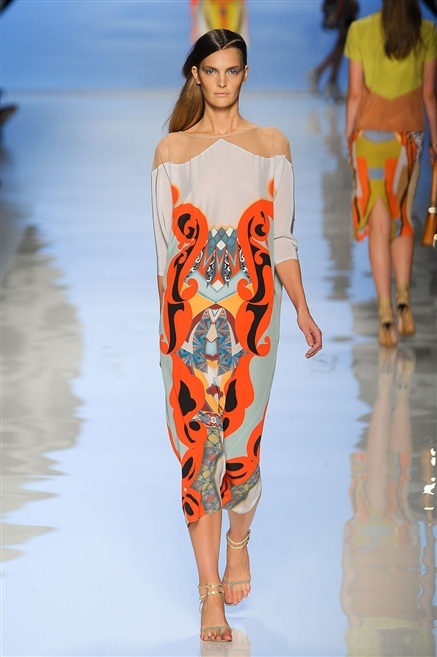 Fotoservizio/SS 2012/WOMEN/ETRO/7