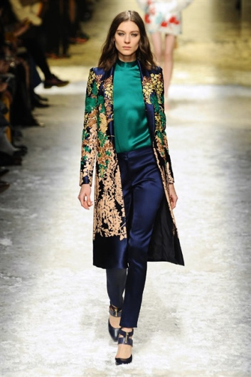 Fotoservizio/FW 2014-2015/WOMEN/BLUMARINE/DP1/5