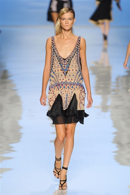 Fotoservizio/SS 2012/WOMEN/ETRO/26