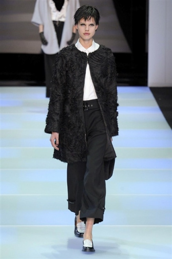Fotoservizio/FW 2014-2015/WOMEN/EMPORIO ARMANI/DP1/9