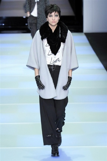 Fotoservizio/FW 2014-2015/WOMEN/EMPORIO ARMANI/DP1/10