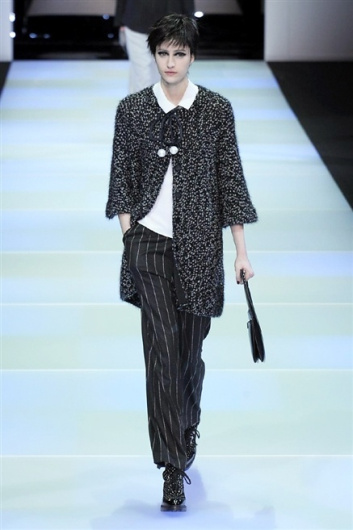 Fotoservizio/FW 2014-2015/WOMEN/EMPORIO ARMANI/DP1/11