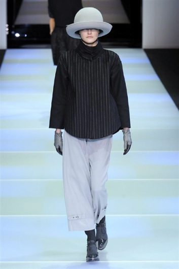 Fotoservizio/FW 2014-2015/WOMEN/EMPORIO ARMANI/DP1/12