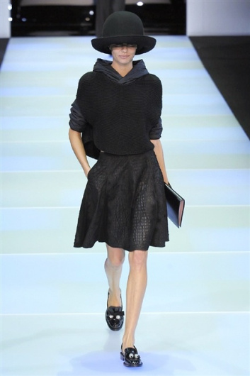 Fotoservizio/FW 2014-2015/WOMEN/EMPORIO ARMANI/DP1/13