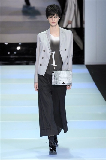 Fotoservizio/FW 2014-2015/WOMEN/EMPORIO ARMANI/DP1/14