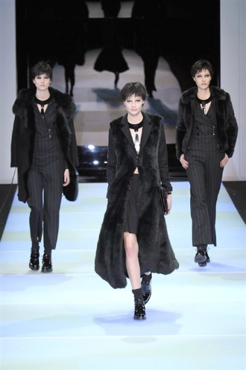 Fotoservizio/FW 2014-2015/WOMEN/EMPORIO ARMANI/DP1/16
