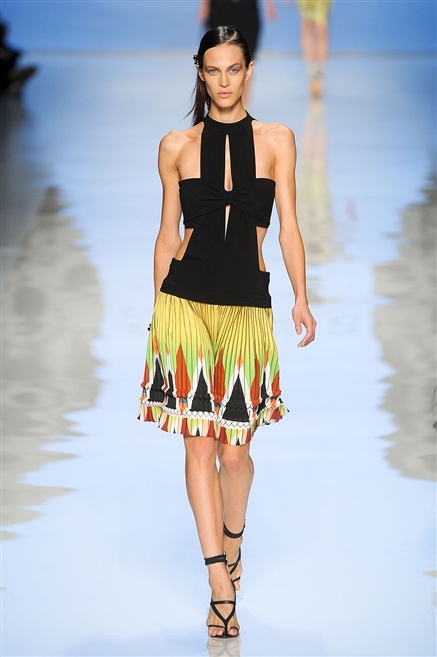 Fotoservizio/SS 2012/WOMEN/ETRO/21