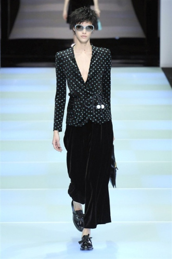 Fotoservizio/FW 2014-2015/WOMEN/EMPORIO ARMANI/DP1/19