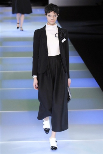 Fotoservizio/FW 2014-2015/WOMEN/EMPORIO ARMANI/DP1/32