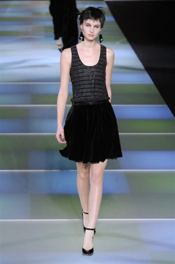 Fotoservizio/FW 2014-2015/WOMEN/EMPORIO ARMANI/DP1/45