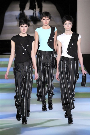 Fotoservizio/FW 2014-2015/WOMEN/EMPORIO ARMANI/DP1/48