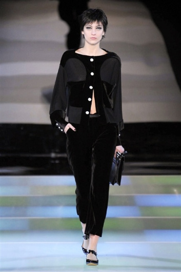 Fotoservizio/FW 2014-2015/WOMEN/EMPORIO ARMANI/DP1/49