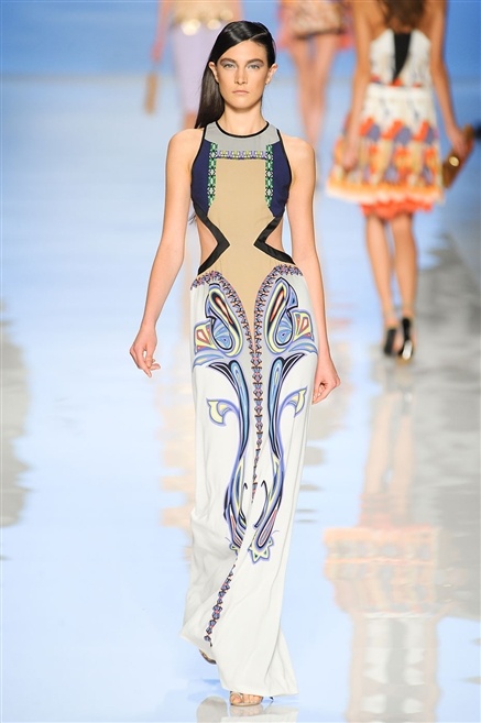 Fotoservizio/SS 2012/WOMEN/ETRO/43