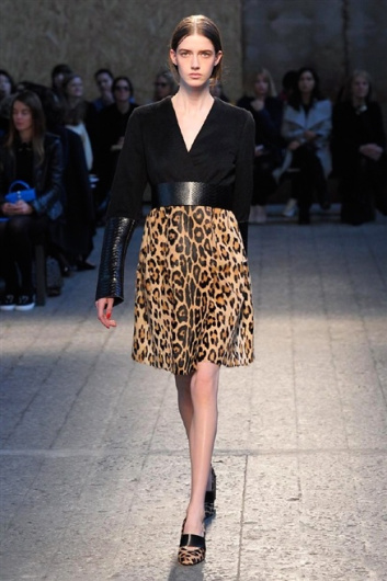 Fotoservizio/FW 2014-2015/WOMEN/SPORTMAX/DP1/1