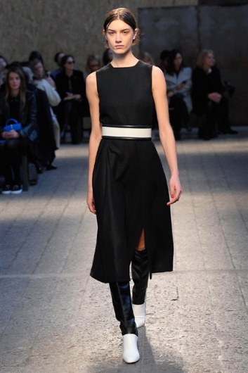 Fotoservizio/FW 2014-2015/WOMEN/SPORTMAX/DP1/2